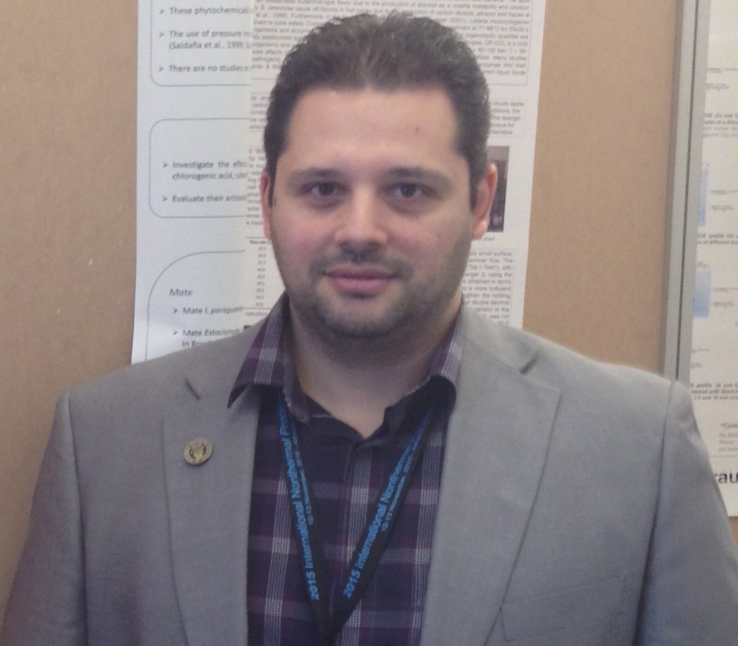 Dr. Georgios I. Katsaros