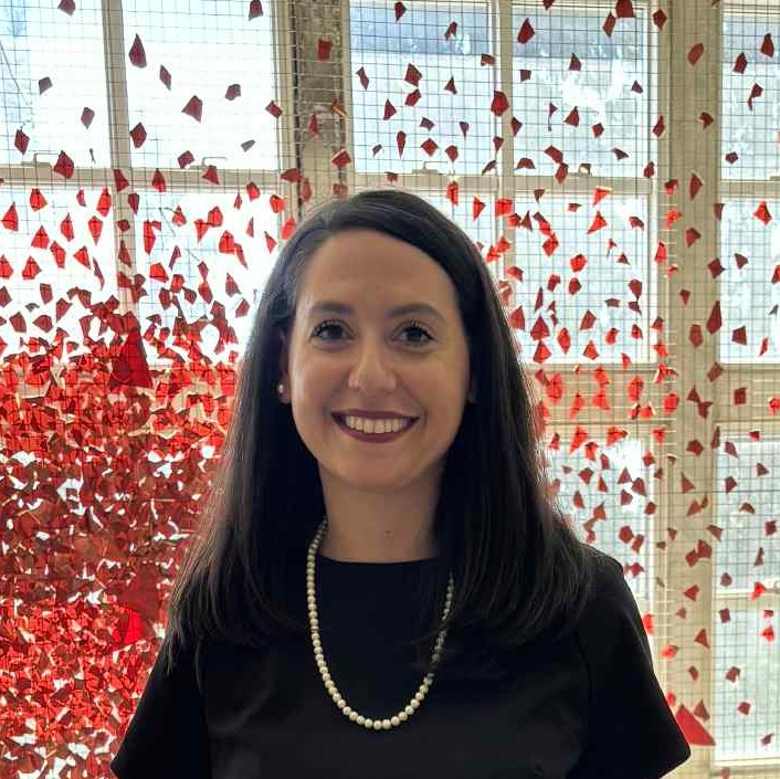 Dr. Eleni N. Kavetsou