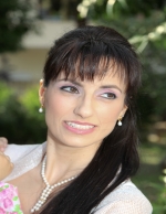 Dr. Stavroula Mamoucha