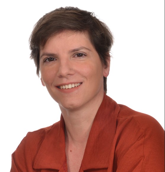 Dr. Georgia Moschopoulou