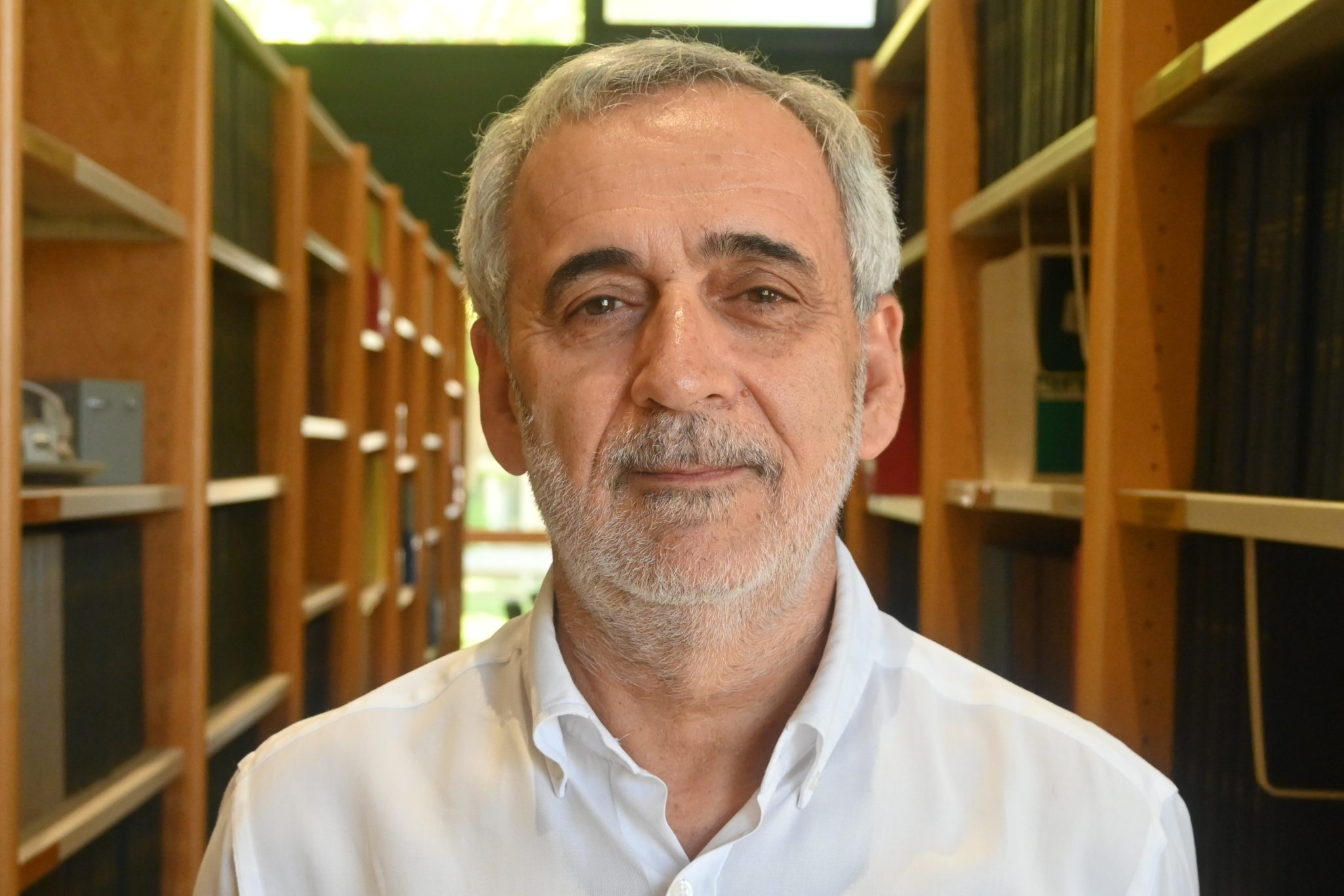 Prof. Petros A. Tarantilis