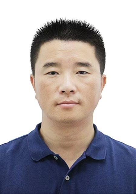 Dr. Zhou Pingsheng