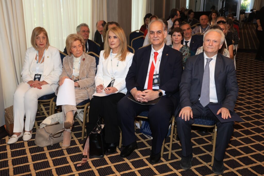Conference photo