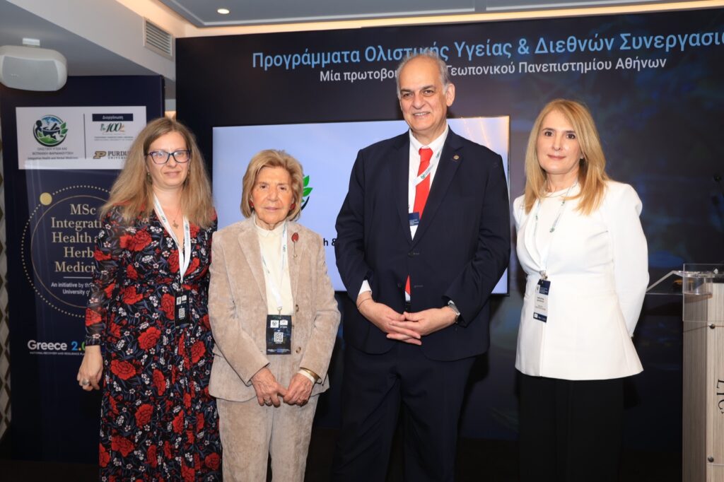 Conference photo