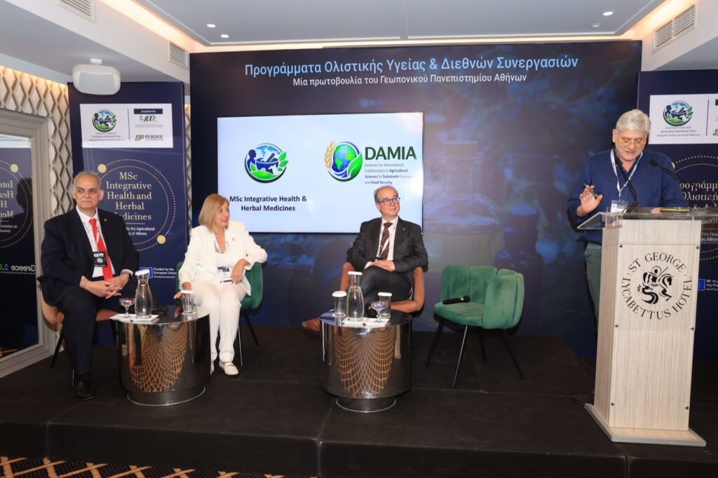 Conference photo