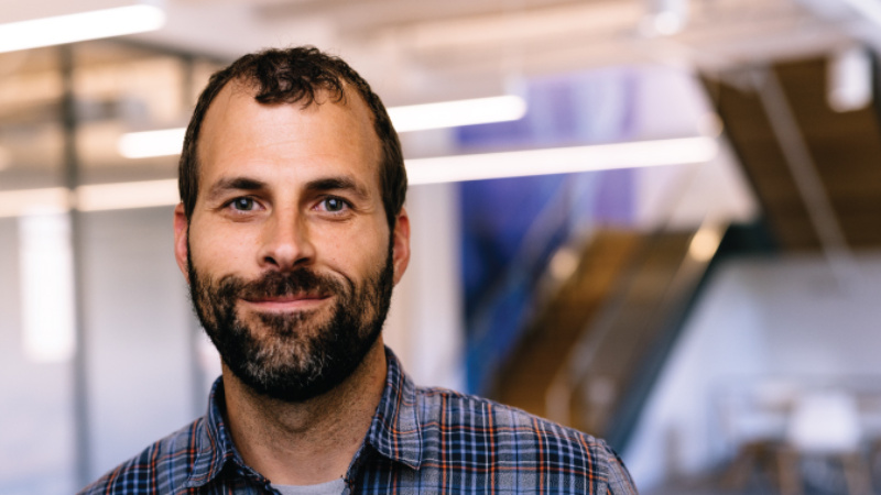 Prof. Jason A. Hanna