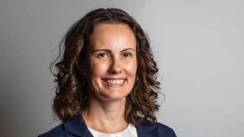 Prof. Catherine Searle