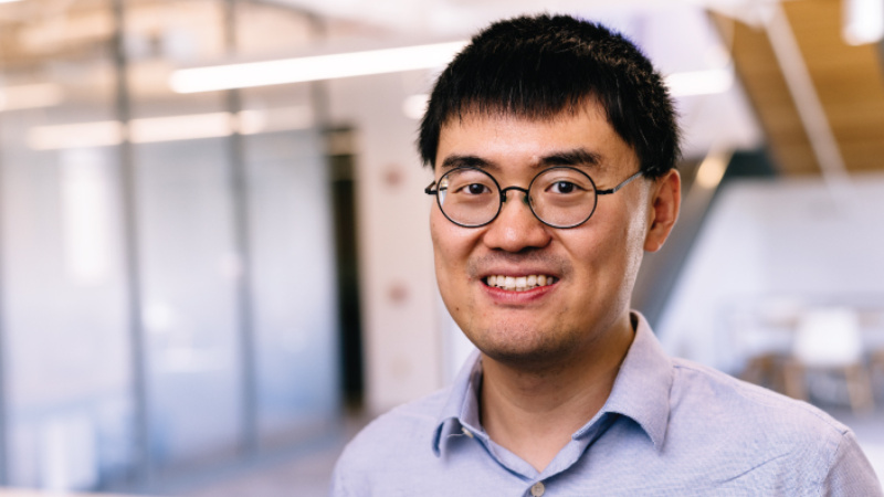 Prof. Tong Wang
